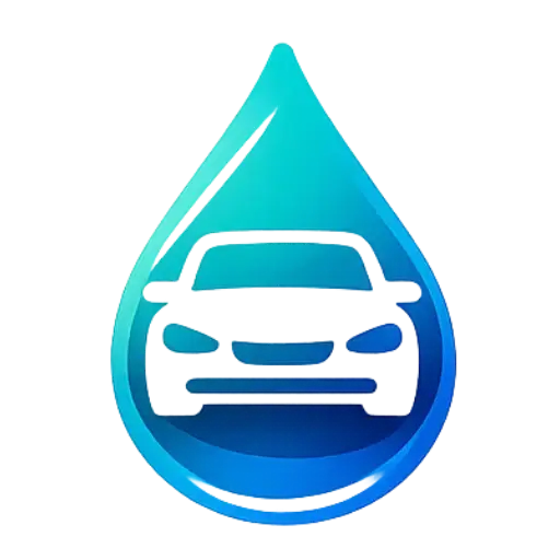 Lavage auto à domicile Génelard